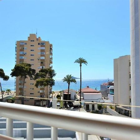 Benidorm Beach Exterior foto